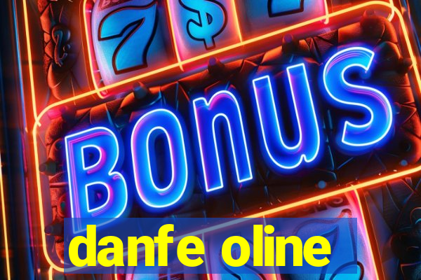 danfe oline